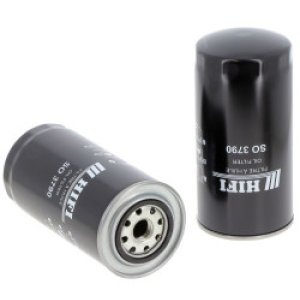 Масляный фильтр HIFI FILTER SO 3790