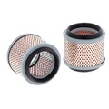 Воздушный фильтр HIFI FILTER SA 12173