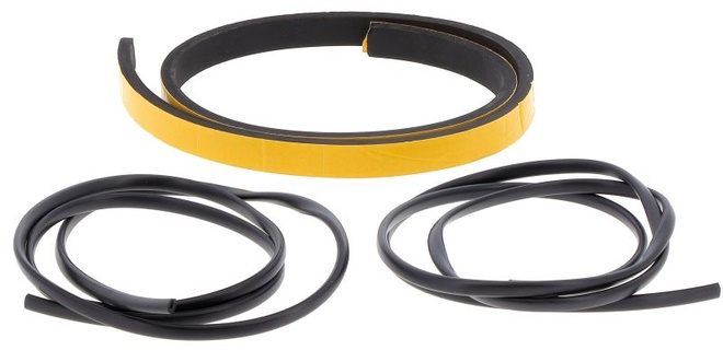 GASKET KIT HIFI FILTER KJ AS7