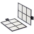 Салонный фильтр HIFI FILTER SC 80092