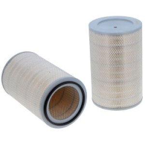 Воздушный фильтр HIFI FILTER SA 18250