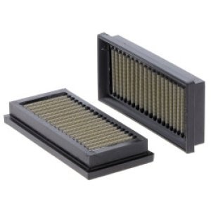 Воздушный фильтр HIFI FILTER HR 312