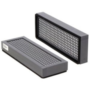 Салонный фильтр HIFI FILTER SC 70009 CAG