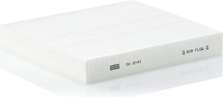 Воздушный фильтр HIFI FILTER NP 2141 S