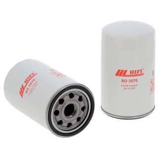 Масляный фильтр HIFI FILTER SO 3570