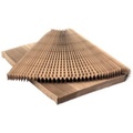 Воздушный фильтр HIFI FILTER N 10M01000 CC