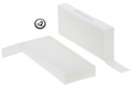 Салонный фильтр HIFI FILTER SC 4072 KIT