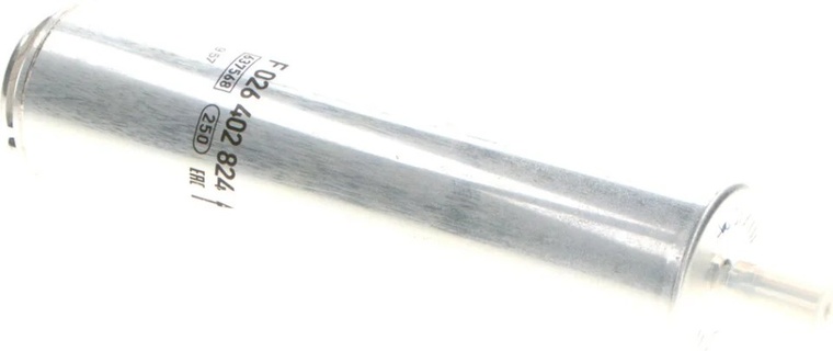 Воздушный фильтр HIFI FILTER NN 2824 GSLN