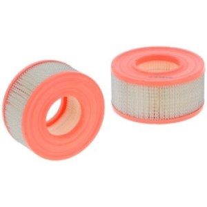 Воздушный фильтр HIFI FILTER SA 6062