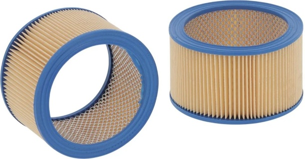 Воздушный фильтр HIFI FILTER SA 19390