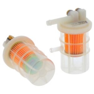 Топливный фильтр HIFI FILTER FT 25 V