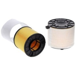 Воздушный фильтр HIFI FILTER SA 5383