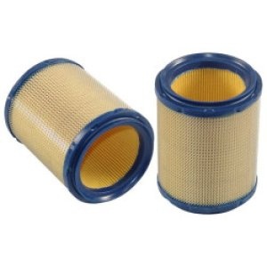 Воздушный фильтр HIFI FILTER SA 7016