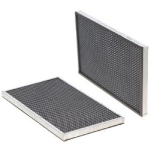 Салонный фильтр HIFI FILTER SC 40027 CAG