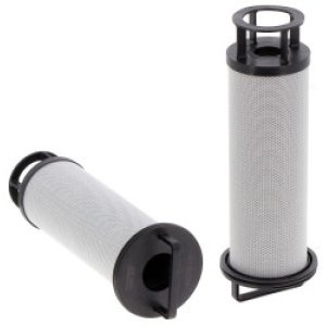 Гидравлический фильтр HIFI FILTER SH 52280