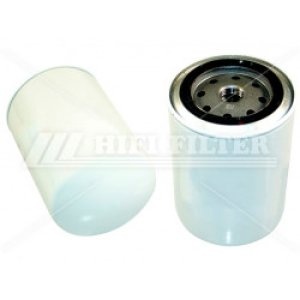 Фильтр охлаждающей жидкости HIFI FILTER WE 2106