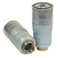 Топливный фильтр HIFI FILTER SN 70107