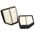 Воздушный фильтр HIFI FILTER SA 8543