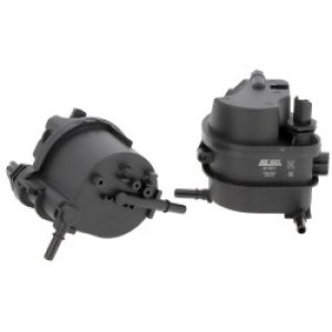 Топливный фильтр HIFI FILTER SN 39917