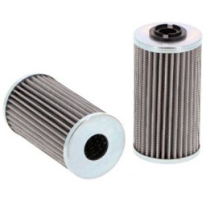 Гидравлический фильтр HIFI FILTER SH 67487