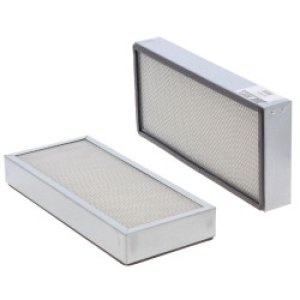 Салонный фильтр HIFI FILTER SC 60016