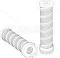 Гидравлический фильтр HIFI FILTER SH 51496