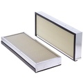 Салонный фильтр HIFI FILTER SC 90080