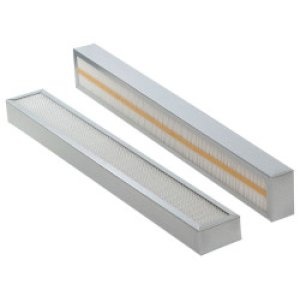 Салонный фильтр HIFI FILTER SC 40031