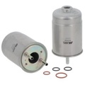 Топливный фильтр HIFI FILTER SN 99162