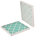 Воздушный фильтр HIFI FILTER NN 53838 CVIN