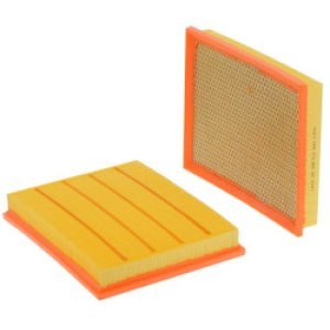 Воздушный фильтр HIFI FILTER SA 5141