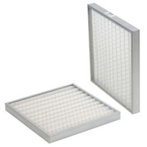 Воздушный фильтр HIFI FILTER NN 52626 GSNT