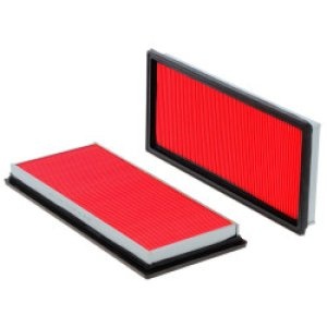 Воздушный фильтр HIFI FILTER SA 8108