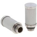1 MIC FILTER HIFI FILTER SI 74115