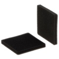 Воздушный фильтр HIFI FILTER SA 12197