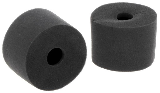 Воздушный фильтр HIFI FILTER SA 12056