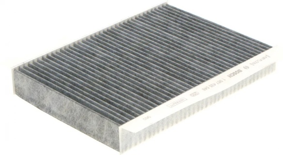Воздушный фильтр HIFI FILTER NN 5548 GSNT