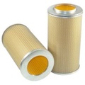 Воздушный фильтр HIFI FILTER ASR 984301AG009