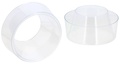 GLASS FOR CYCLONE HIFI FILTER SABP 030003