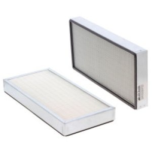 Воздушный фильтр HIFI FILTER ASP 000908AF022