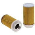 Гидравлический фильтр HIFI FILTER SH 77663