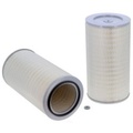 Воздушный фильтр HIFI FILTER SA 17163