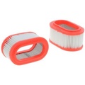 Воздушный фильтр HIFI FILTER SA 8496