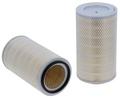 Воздушный фильтр HIFI FILTER SA18066+SA18067