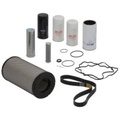 MAINTENANCE KIT 1000 H HIFI FILTER KM 901M0015C90