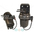 Топливный фильтр HIFI FILTER SN 80056