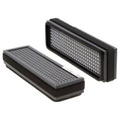 Салонный фильтр HIFI FILTER SC 60108 CAG