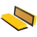 Салонный фильтр HIFI FILTER SC 70010