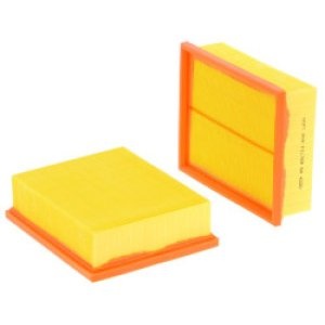 Воздушный фильтр HIFI FILTER SA 4020