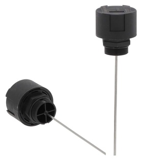 FILTRE AERATION COMPLET HIFI FILTER FS 812